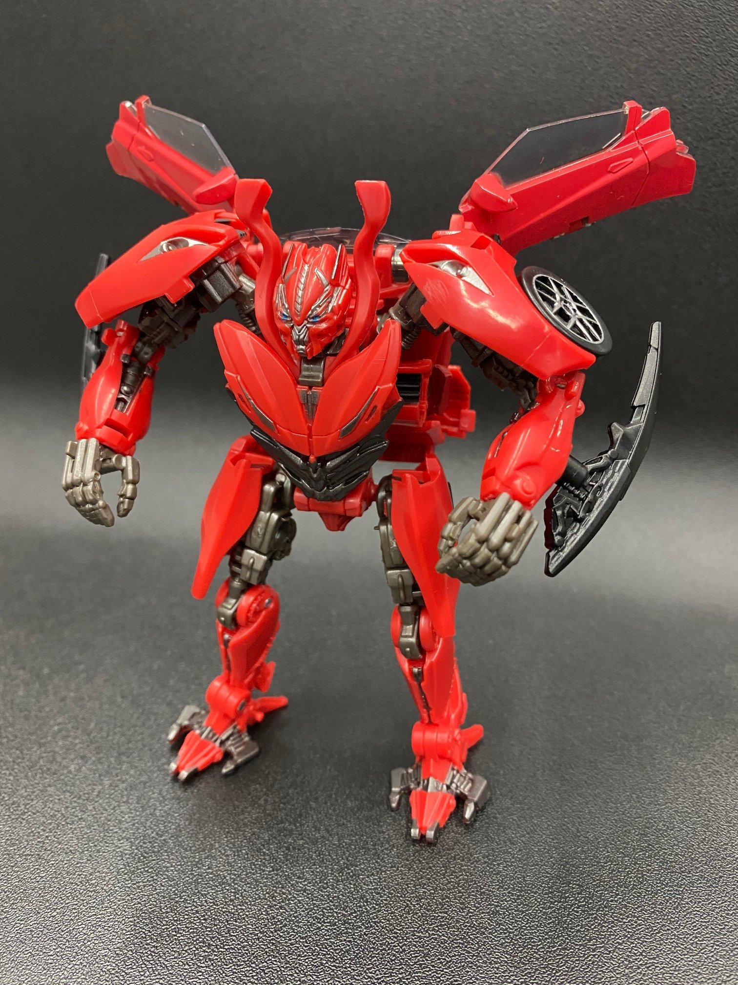 Takara Transformers Studio Series 71 Dino Official In-Hand Images